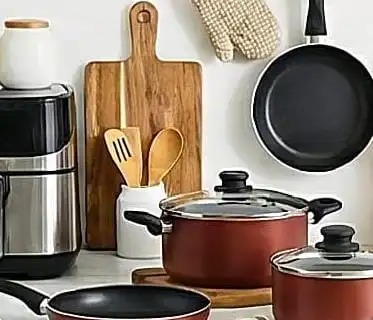 Home & Kitchen